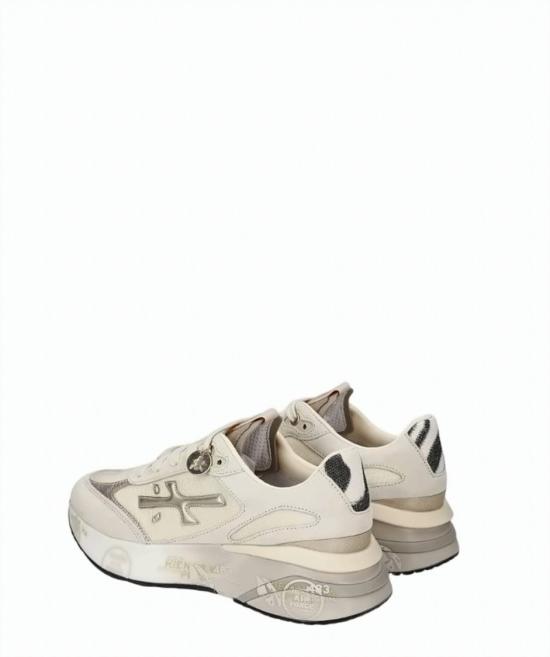 26SS 프리미아타 모에런 스니커즈 MOERUND 8080 Neutrals - PREMIATA