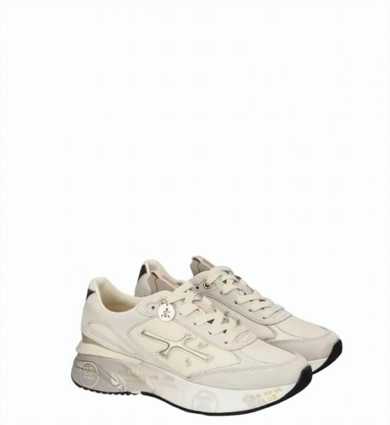 26SS 프리미아타 모에런 스니커즈 MOERUND 8080 Neutrals - PREMIATA