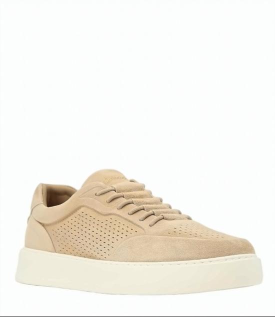 26SS 베라쿠다 스니커즈 BU3612 TABACCO Neutrals - BARRACUDA