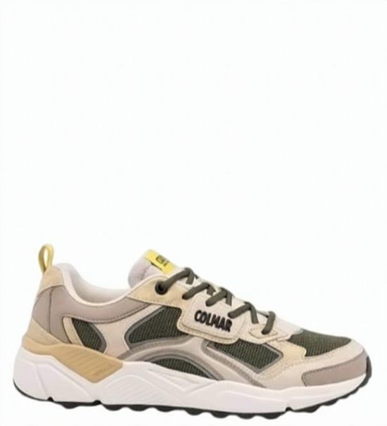 26SS 콜마르 스니커즈 GARNER FIELD 027 Neutrals