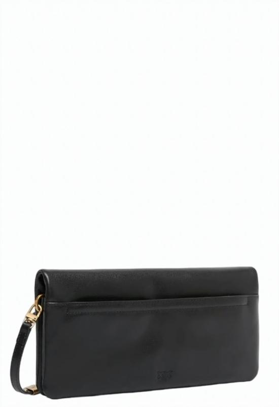  핑코 클러치/파우치 106022 A0QO Z99Q Black - PINKO