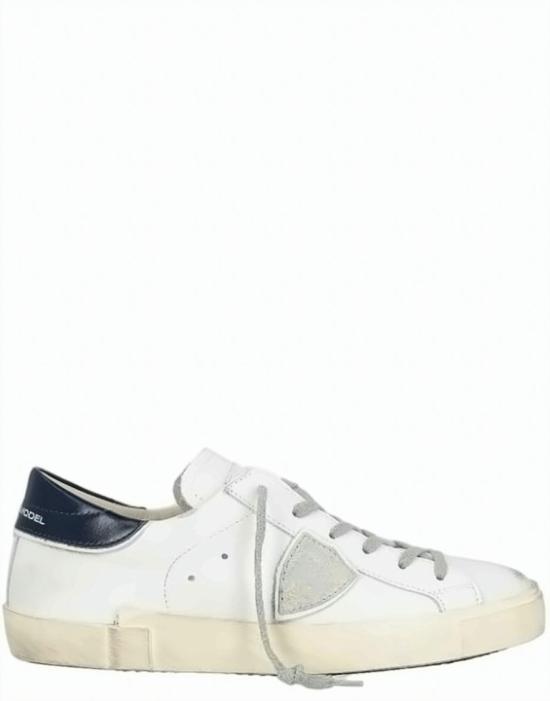 26SS 필립모델 스니커즈 PRLU V032 White