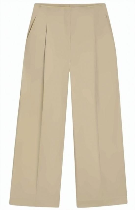 26SS 보스 스트레이트 팬츠 50551913 TULOTTA 275 Neutrals