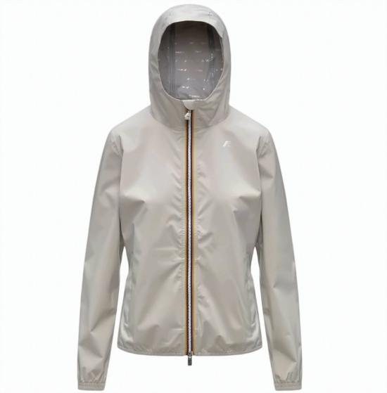 26SS 까웨 자켓 K21346W 634 Grey