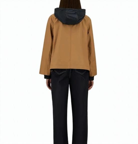26SS 에르노 자켓 GC000547D 13238 2192 Brown - HERNO