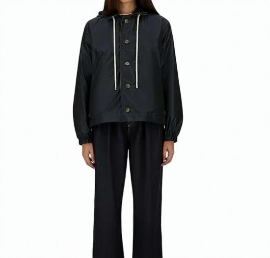 26SS 에르노 자켓 GC000547D 13238 2192 Brown - HERNO