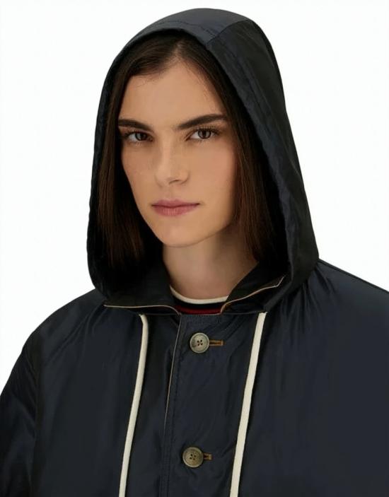 26SS 에르노 자켓 GC000547D 13238 2192 Brown - HERNO