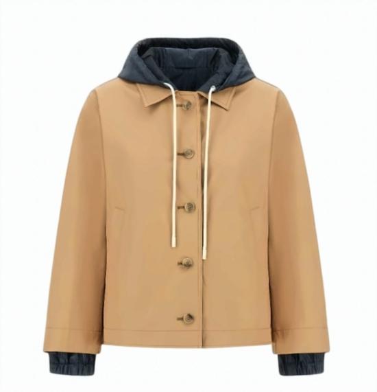 26SS 에르노 자켓 GC000547D 13238 2192 Brown