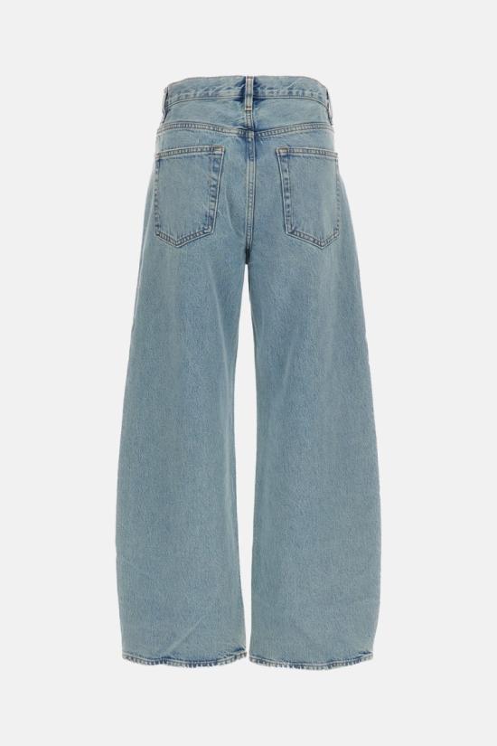 26FW 프레임 데님 팬츠 2058210OTLW Blue - FRAME