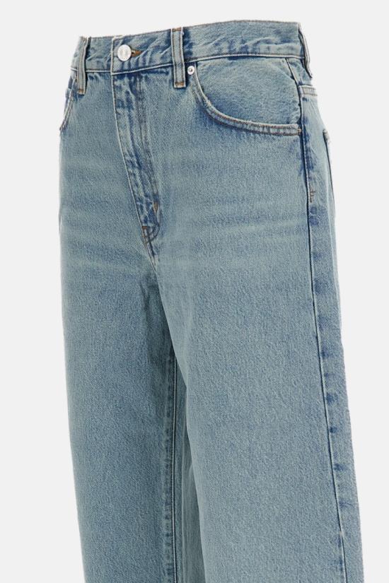 26FW 프레임 데님 팬츠 2058210OTLW Blue - FRAME