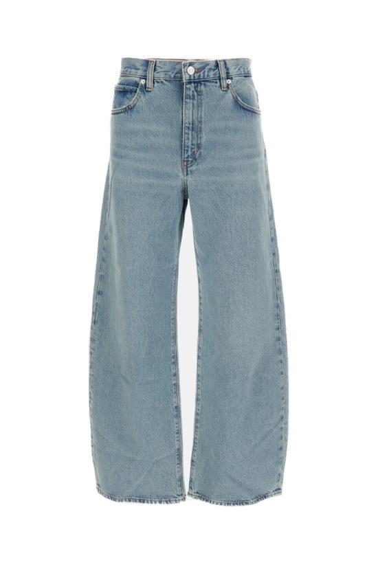 26FW 프레임 데님 팬츠 2058210OTLW Blue