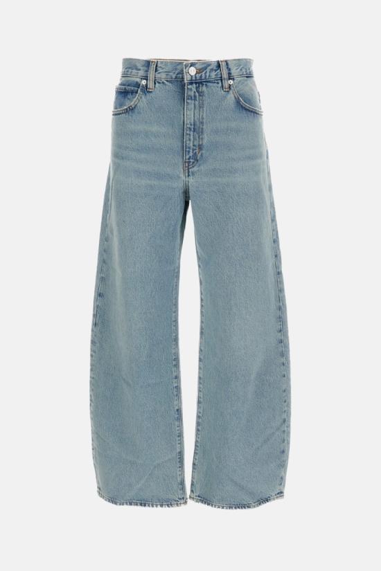 26FW 프레임 데님 팬츠 2058210OTLW Blue - FRAME