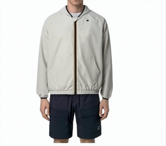  까웨 자켓 K8138RW 634 White - K-WAY