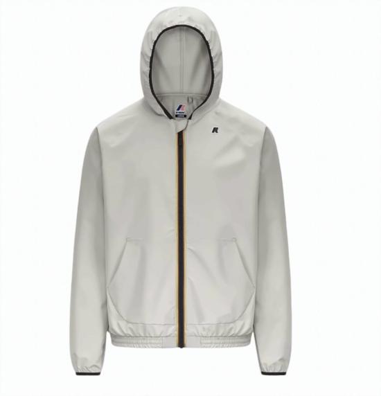  까웨 자켓 K8138RW 634 White