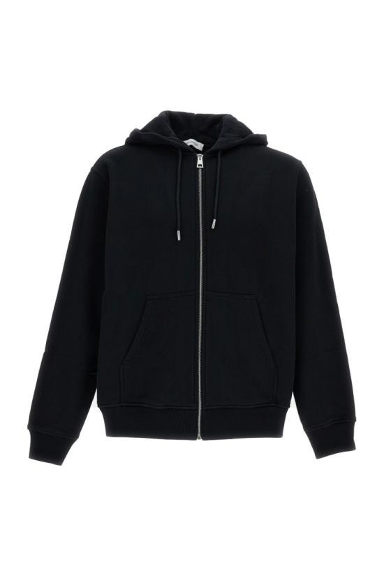 26FW 지방시 후드 티셔츠 BMJ0NJ3YU8001 Black