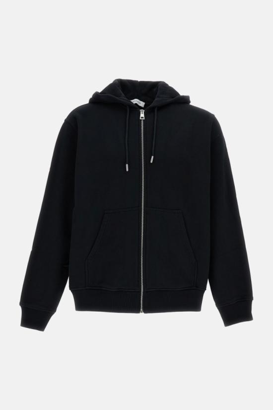 26FW 지방시 후드 티셔츠 BMJ0NJ3YU8001 Black - GIVENCHY