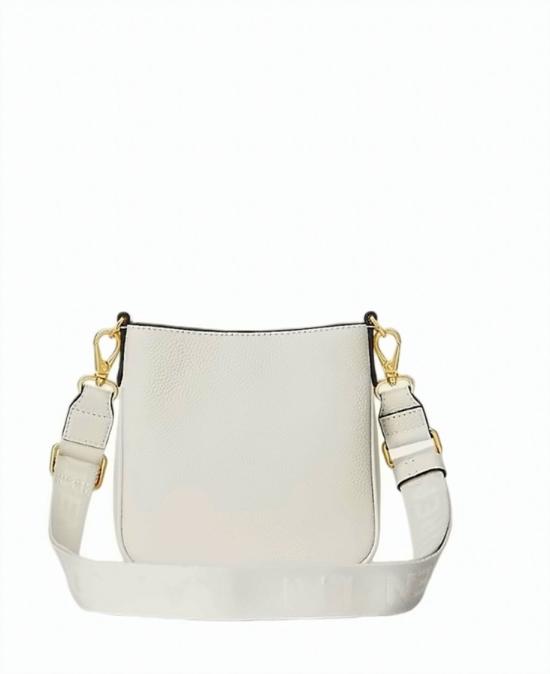 26SS 랄프 로렌 숄더백 CMRYN SM SOFT WHITE White - RALPH LAUREN