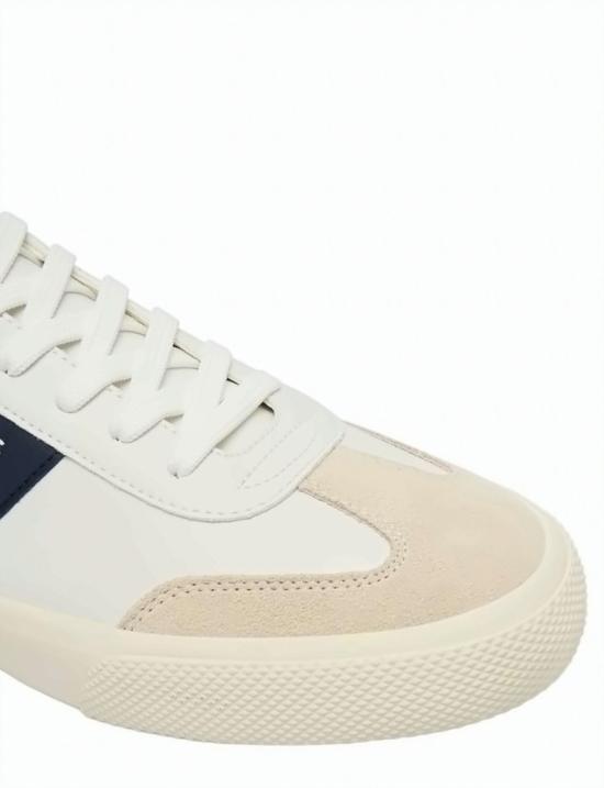  보스 스니커즈 50557852 IDEN TENN SDGPUP 140 White - BOSS