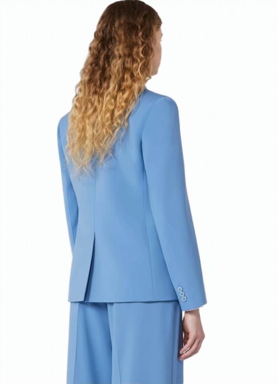 26SS 위켄드막스마라 자켓 2615041071600 005 Blue - WEEKEND MAX MARA