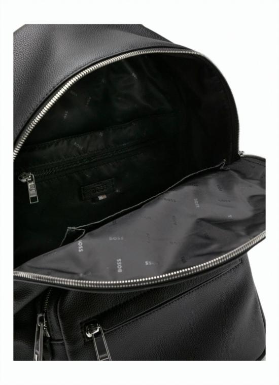  보스 백팩 50536499 RAY BACKPACK N BLK Black - BOSS