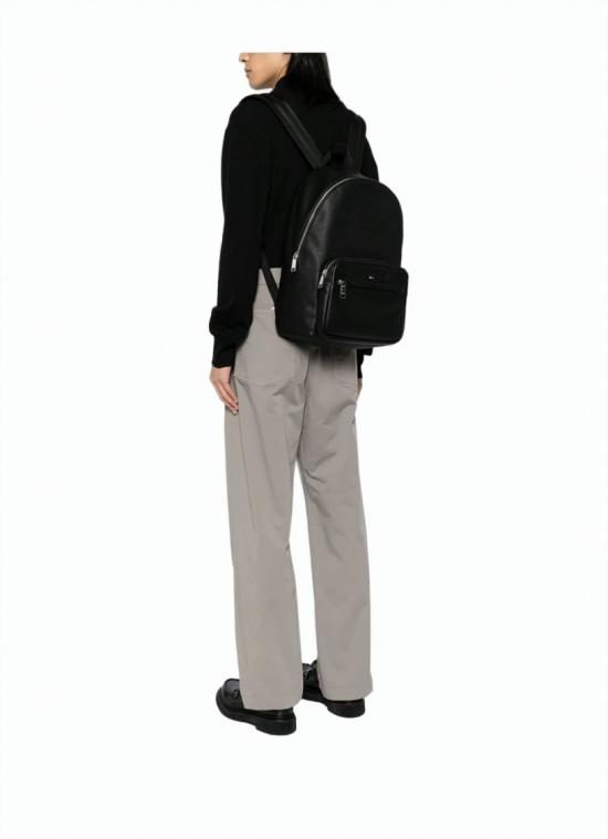  보스 백팩 50536499 RAY BACKPACK N BLK Black - BOSS