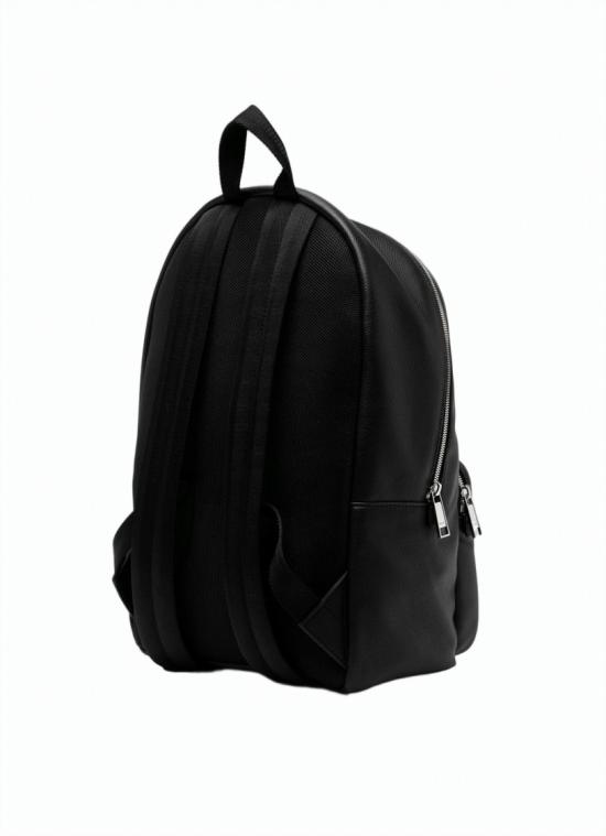  보스 백팩 50536499 RAY BACKPACK N BLK Black - BOSS