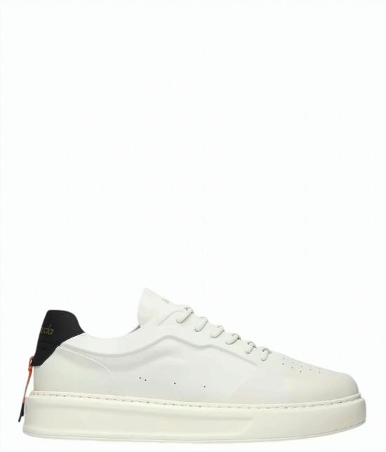 26SS 베라쿠다 스니커즈 BU3510 BIANCO NERO White