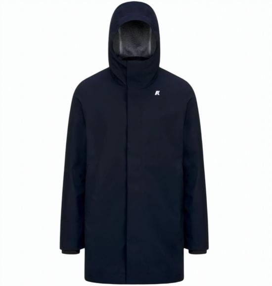 26SS 까웨 자켓 K5126SW K89 Black