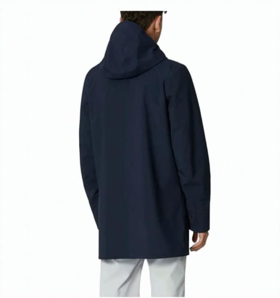 26SS 까웨 자켓 K5126SW K89 Black - K-WAY