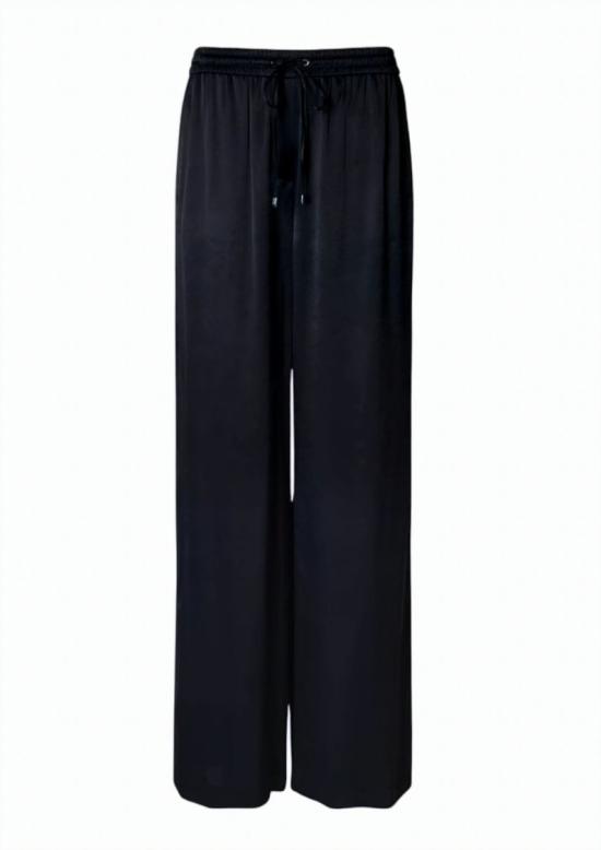 26SS 보스 스트레이트 팬츠 50541835 TAVATI 10269496 434 Black