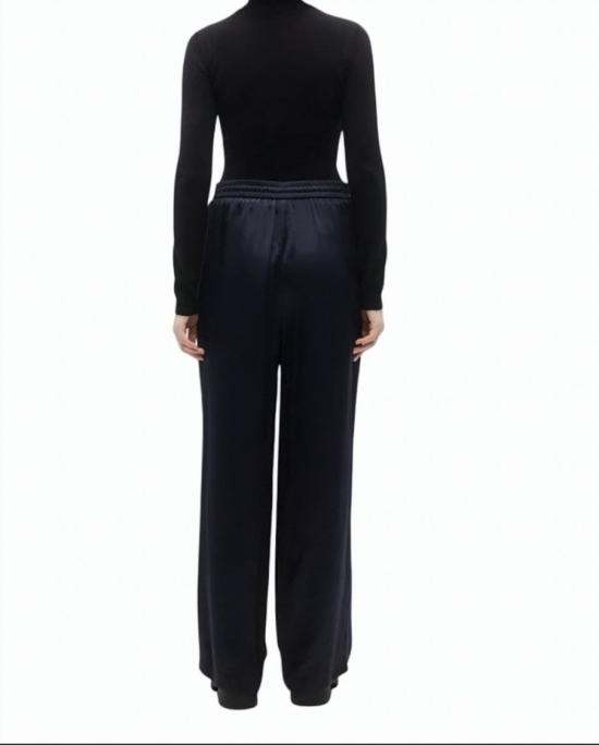 26SS 보스 스트레이트 팬츠 50541835 TAVATI 10269496 434 Black - BOSS