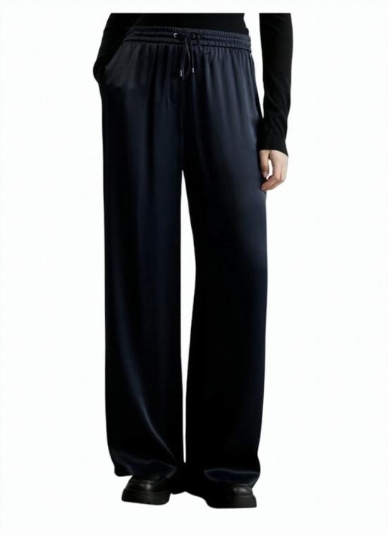 26SS 보스 스트레이트 팬츠 50541835 TAVATI 10269496 434 Black - BOSS