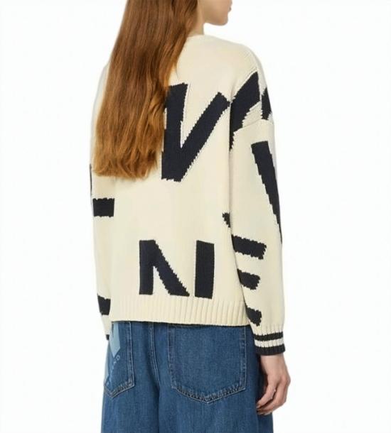 26SS 위켄드막스마라 스웨터 2615361171600 003 Neutrals - WEEKEND MAX MARA