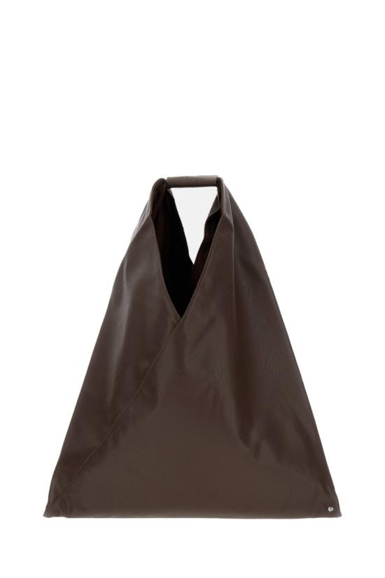 26FW MM6 메종마르지엘라 재패니즈백 S54WD0039P8396T2164 Brown