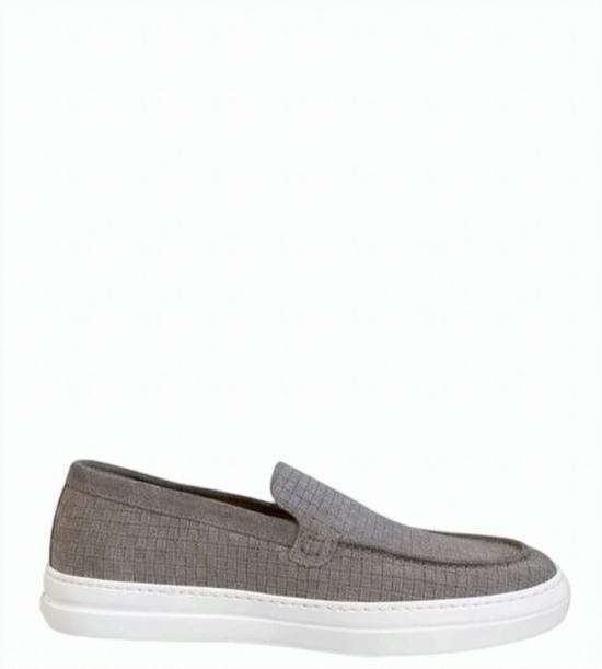 26SS 마레키아로 1962 로퍼 4051TAUPETAUPE Grey