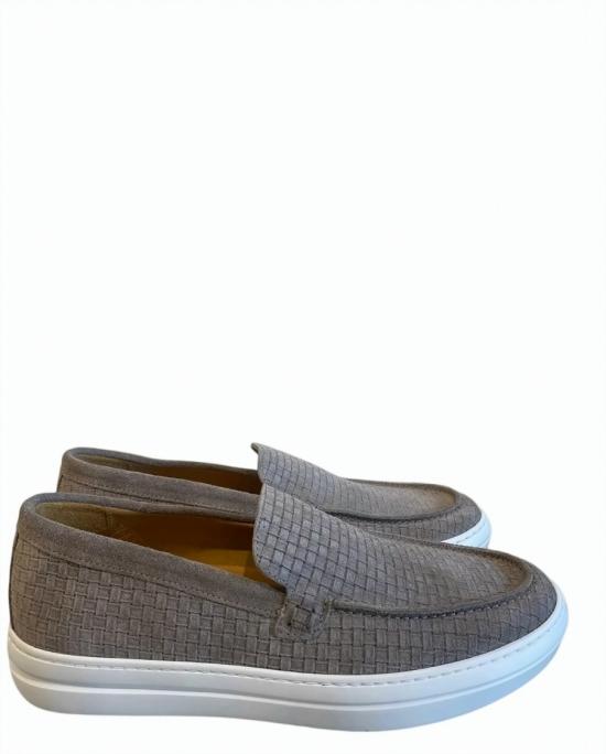 26SS 마레키아로 1962 로퍼 4051TAUPETAUPE Grey - MARECHIARO 1962