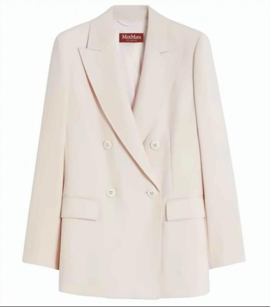 26SS 막스마라 자켓 2616041061600 047 Neutrals