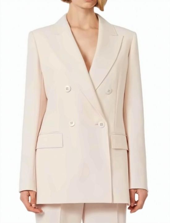 26SS 막스마라 자켓 2616041061600 047 Neutrals - MAX MARA