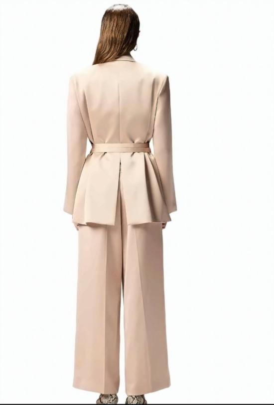 26SS 핑코 자켓 106589 A1Y5 Q35 Neutrals - PINKO