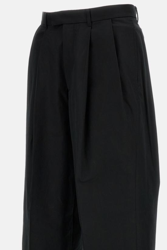 26FW 지방시 수트 팬츠 BM51NF1642001 Black - GIVENCHY