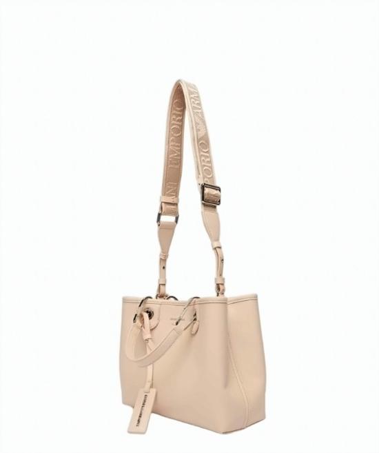 26SS 엠포리오 아르마니 토트백 EW000361 AF12036 M1332 Neutrals - EMPORIO ARMANI
