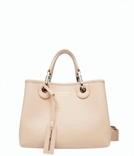 26SS 엠포리오 아르마니 토트백 EW000361 AF12036 M1332 Neutrals