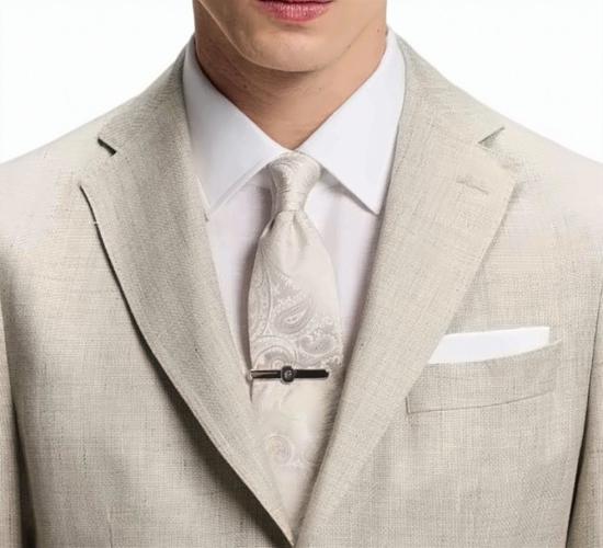  보스 자켓 50561902 C HANRY 262 068 Neutrals - BOSS