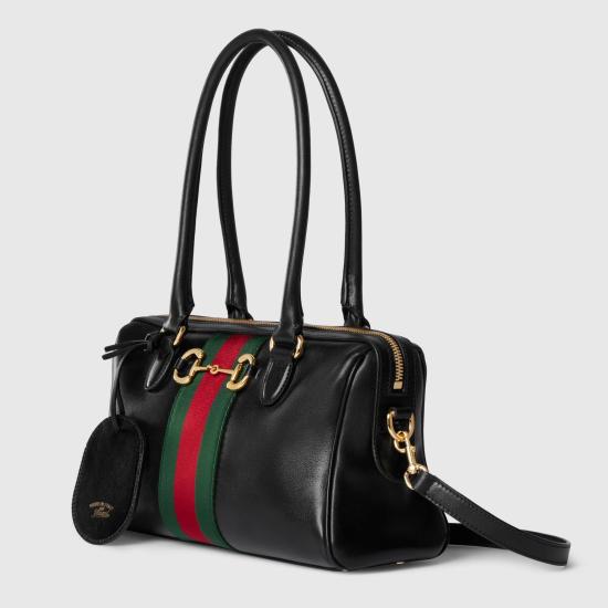 26SS 구찌 숄더백 866732 AAGIQ 1053 BLACK DOM - GUCCI