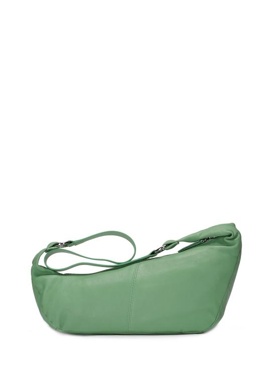 26SS 팔로마울 미니 드라이백 UE0001 519 GREEN - PALOMA WOOL