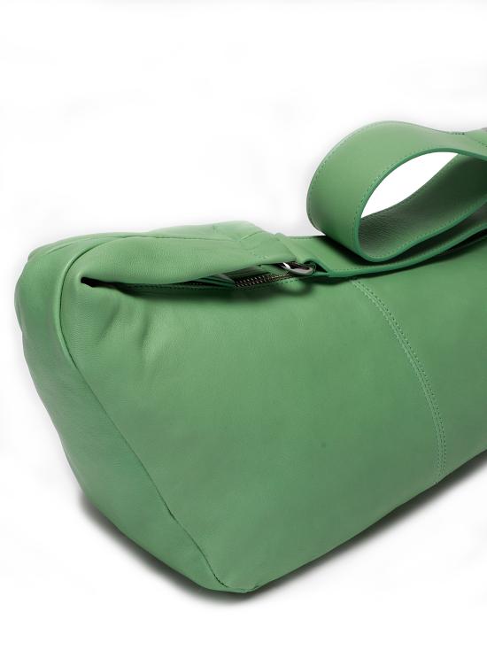 26SS 팔로마울 미니 드라이백 UE0001 519 GREEN - PALOMA WOOL