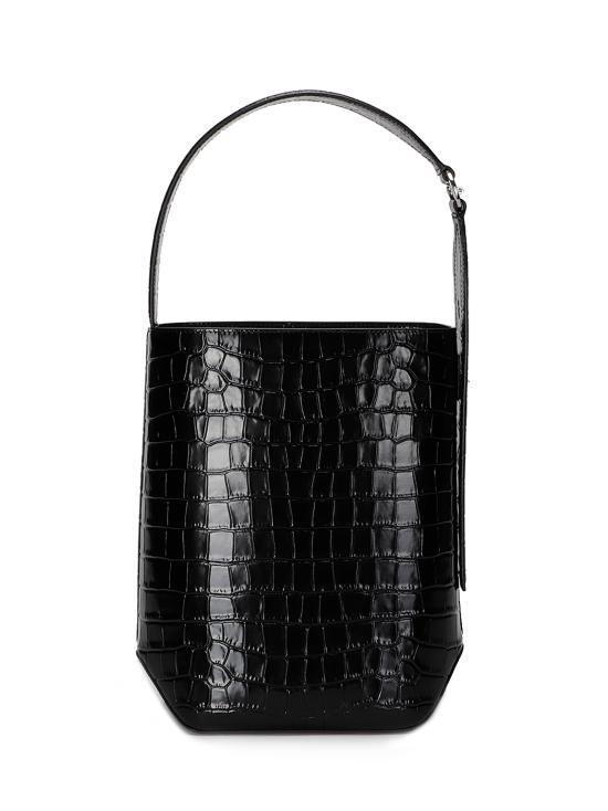 26SS 삼소앤삼소 토트백 F26100145 CLR000021 BLACK - SAMSOE SAMSOE