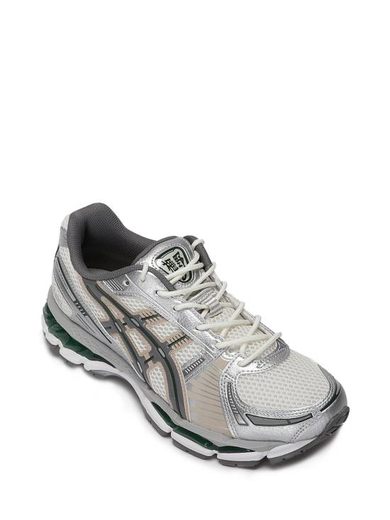 26SS 아식스 스니커즈 1203A759 105 CREAM CARBON - ASICS
