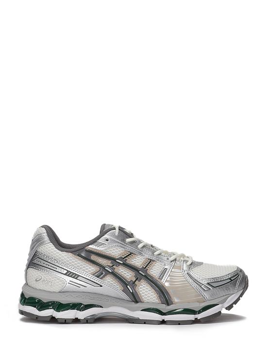26SS 아식스 스니커즈 1203A759 105 CREAM CARBON