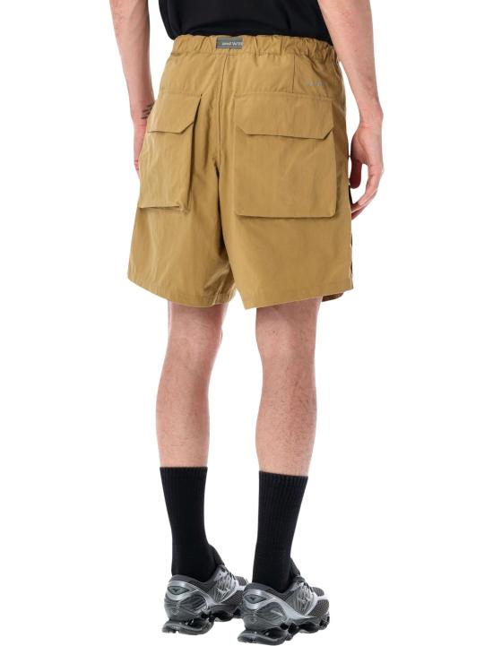 26SS 앤드원더 숏팬츠 5746182046040 BEIGE DOM - AND WANDER